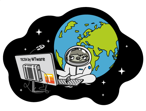 ТЕСЛА by WTware