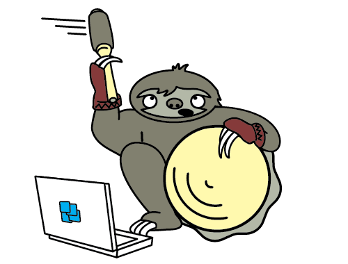 Просто настроить