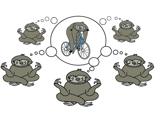 Придумана коллективным разумом