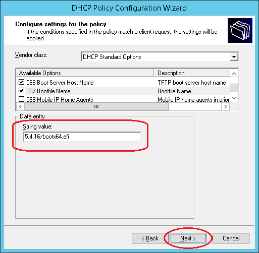 Параметры 66, 67